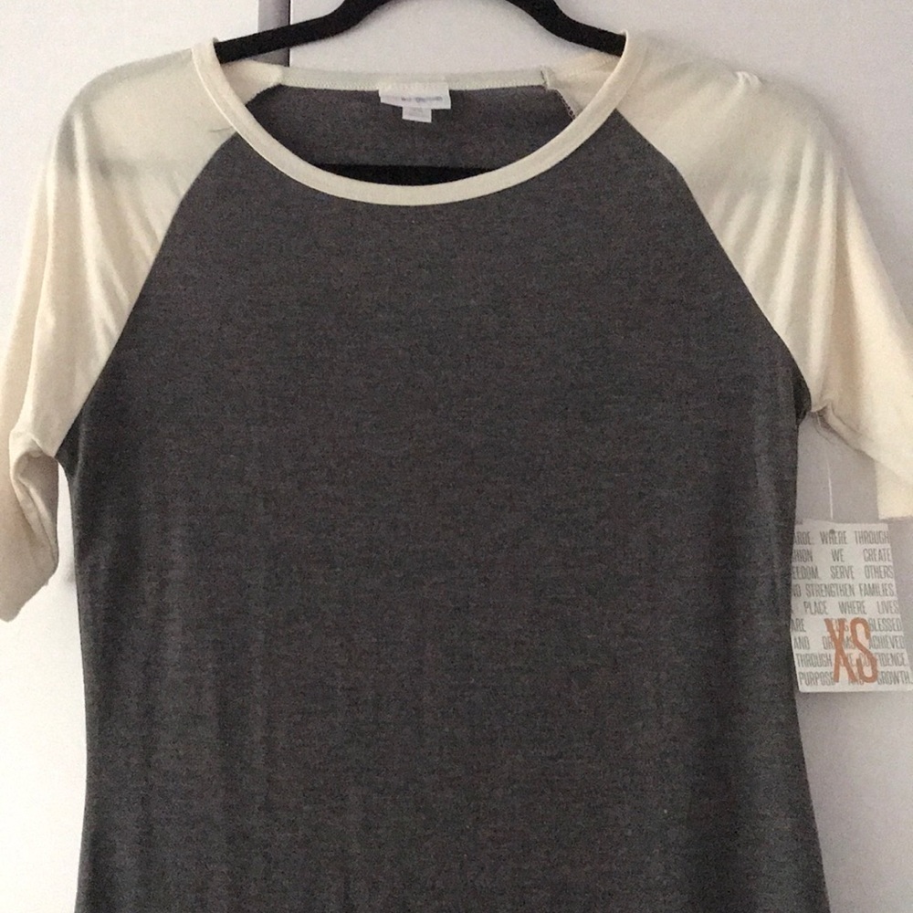 Xs lularoe Julia dress